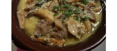 OSTERIA ALBA CHIARA - Trattoria - Ristorante