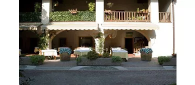 OSTERIA ALBA CHIARA - Trattoria - Ristorante
