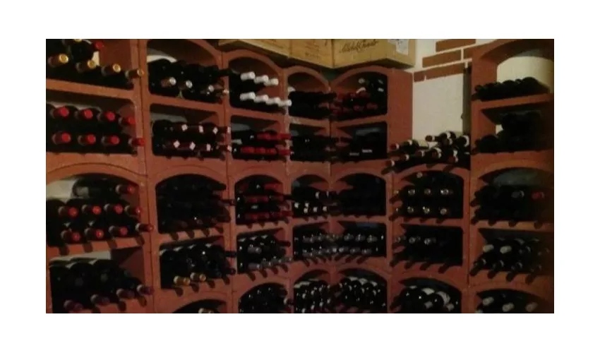 OSTERIA ALBA CHIARA - Trattoria - Ristorante