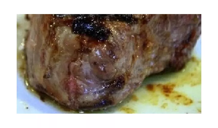 OSTERIA ALBA CHIARA - Trattoria - Ristorante