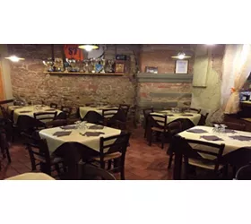 La Vecchia Venezia