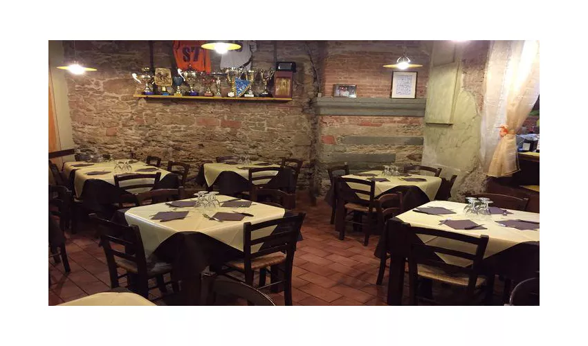 La Vecchia Venezia