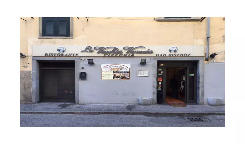 La Vecchia Venezia