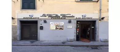 La Vecchia Venezia