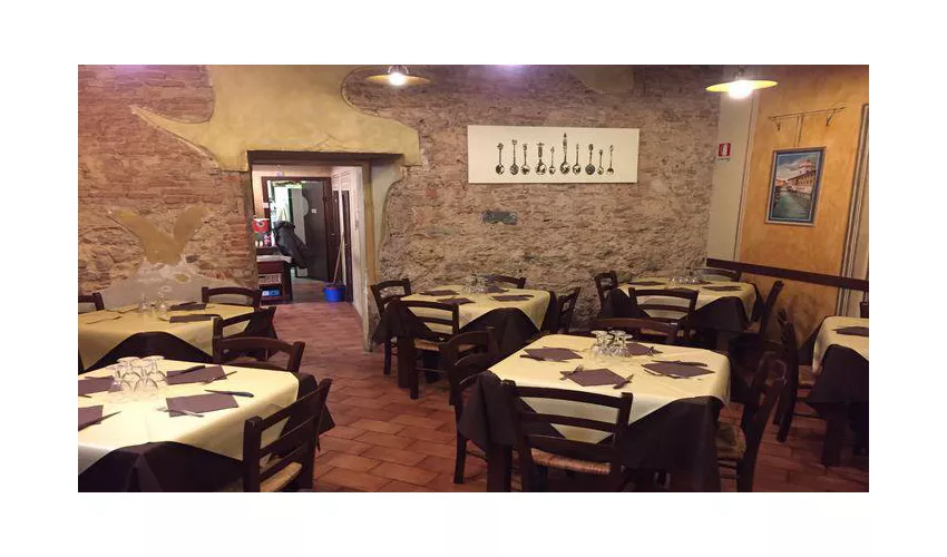 La Vecchia Venezia