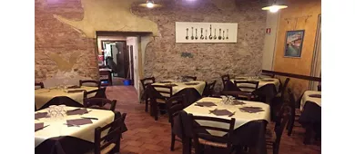 La Vecchia Venezia