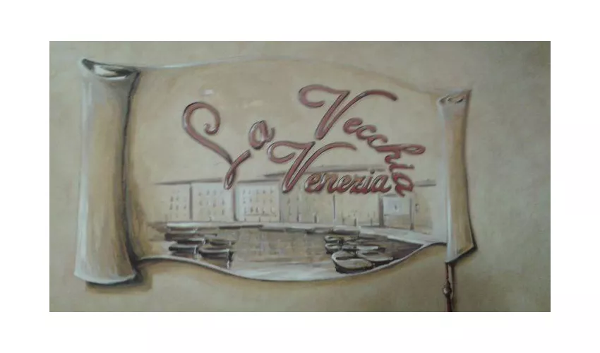 La Vecchia Venezia
