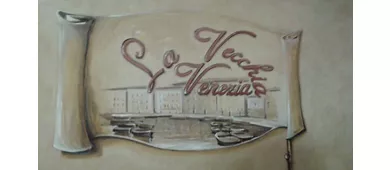 La Vecchia Venezia