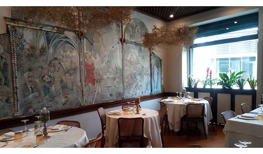 Al Conte Ugolino da Marino