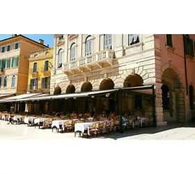 Ristorante Caffe Vittorio Emanuele