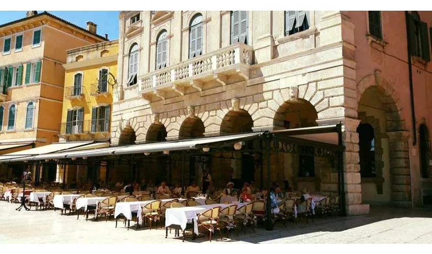 Ristorante Caffe Vittorio Emanuele