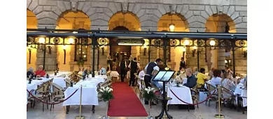 Ristorante Caffe Vittorio Emanuele