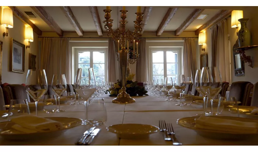 Ristorante Caffe Vittorio Emanuele