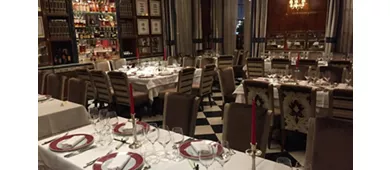 Ristorante Caffe Vittorio Emanuele