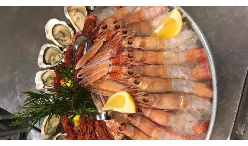 Ristorante Caffe Vittorio Emanuele