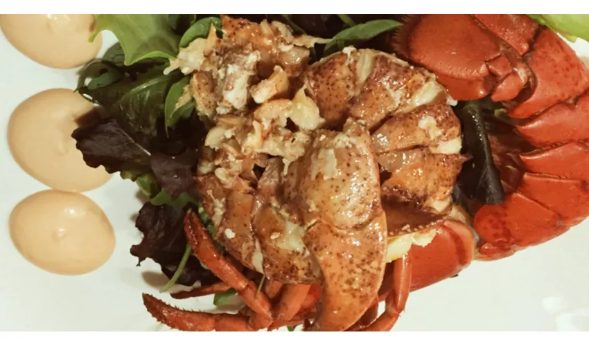 Ristorante Caffe Vittorio Emanuele