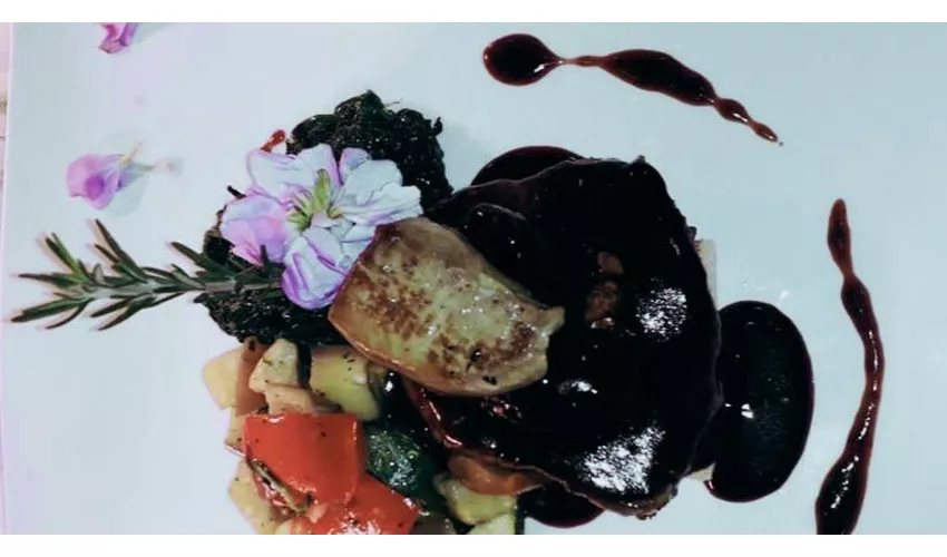 Ristorante Caffe Vittorio Emanuele