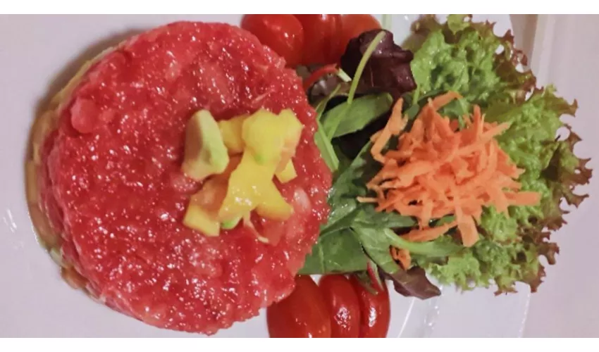 Ristorante Caffe Vittorio Emanuele