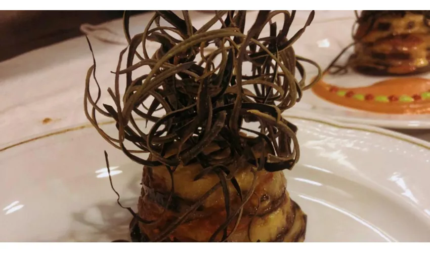 Ristorante Caffe Vittorio Emanuele