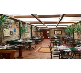Osteria Ristorante La Baita
