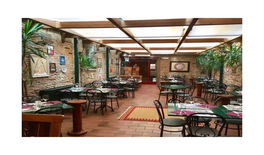 Osteria Ristorante La Baita