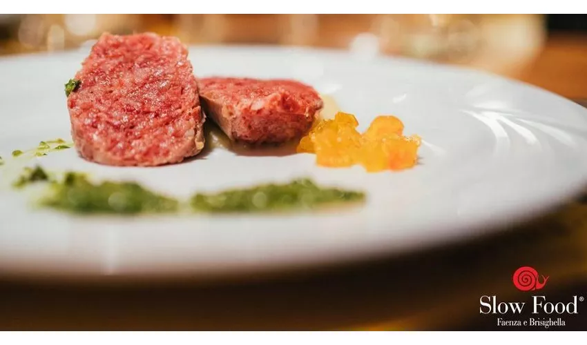 Osteria Ristorante La Baita