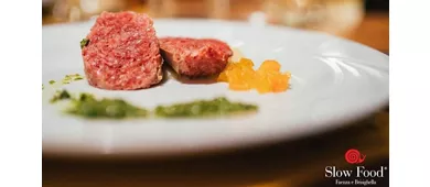 Osteria Ristorante La Baita
