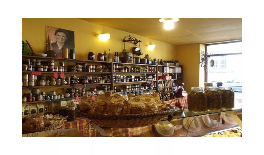 Osteria Ristorante La Baita