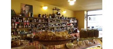 Osteria Ristorante La Baita