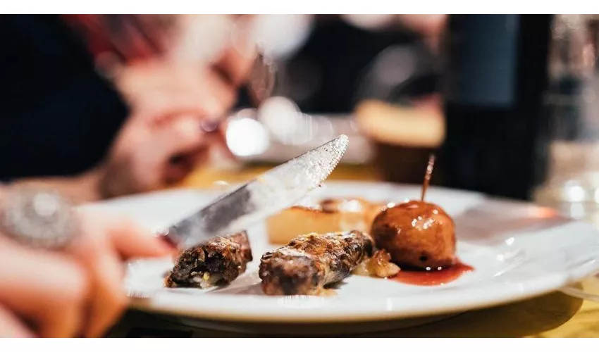 Osteria Ristorante La Baita