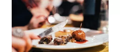Osteria Ristorante La Baita