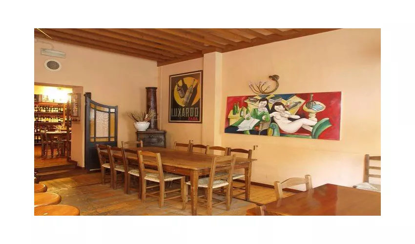 Osteria Ristorante La Baita