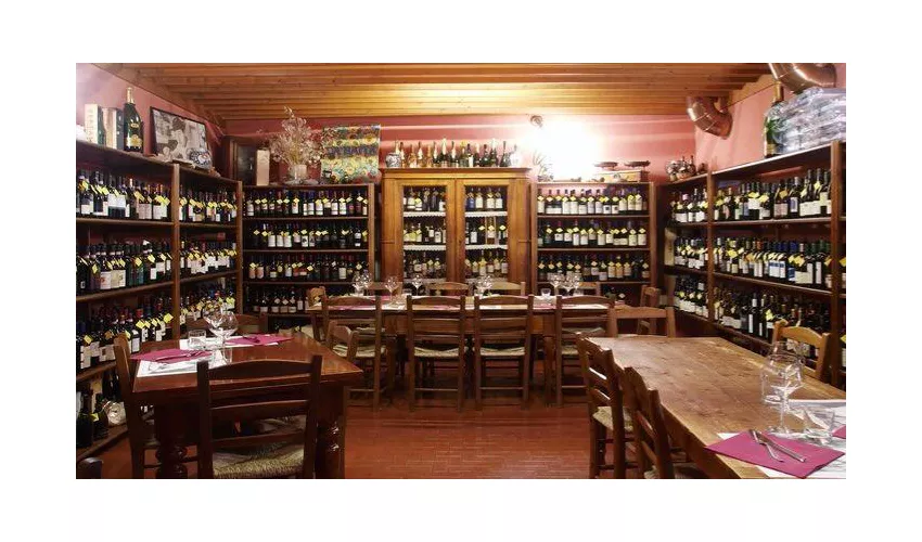 Osteria Ristorante La Baita