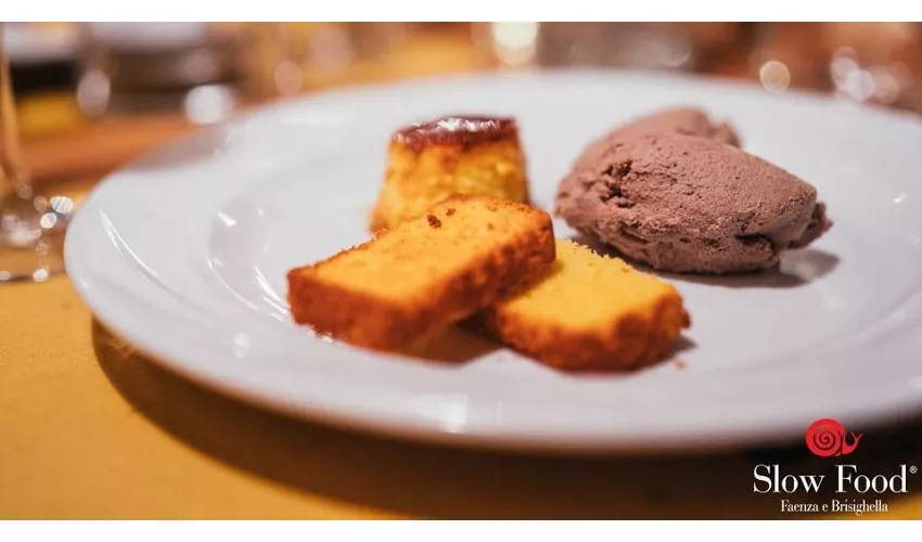 Osteria Ristorante La Baita