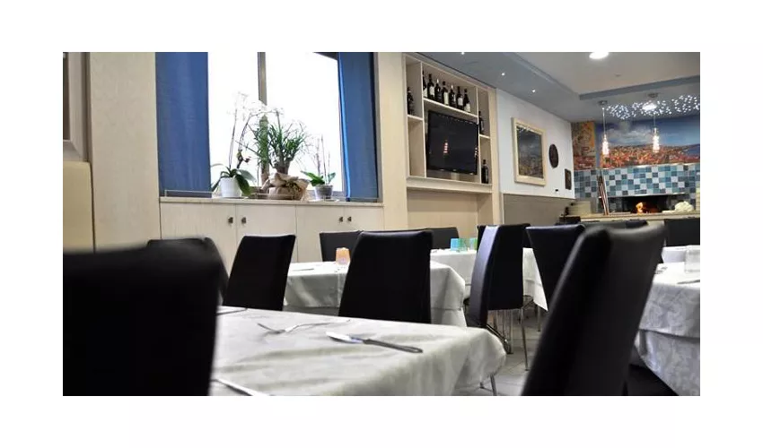 Pizzeria Bella Napoli