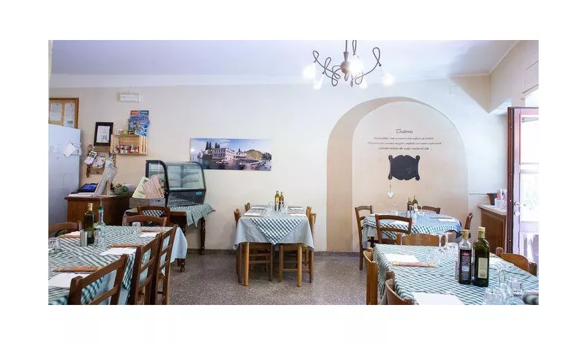 Trattoria dal Pansa