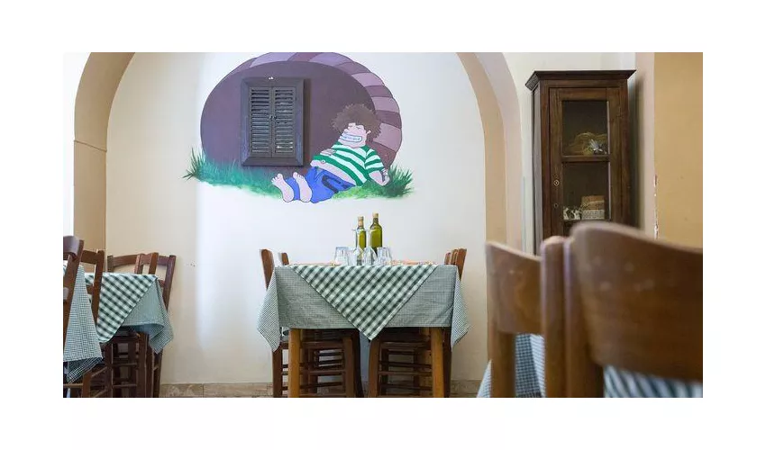 Trattoria dal Pansa