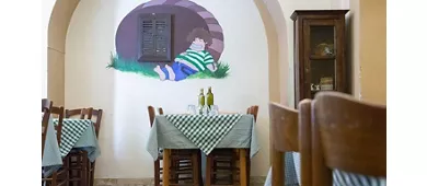 Trattoria dal Pansa