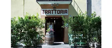 Trattoria dal Pansa