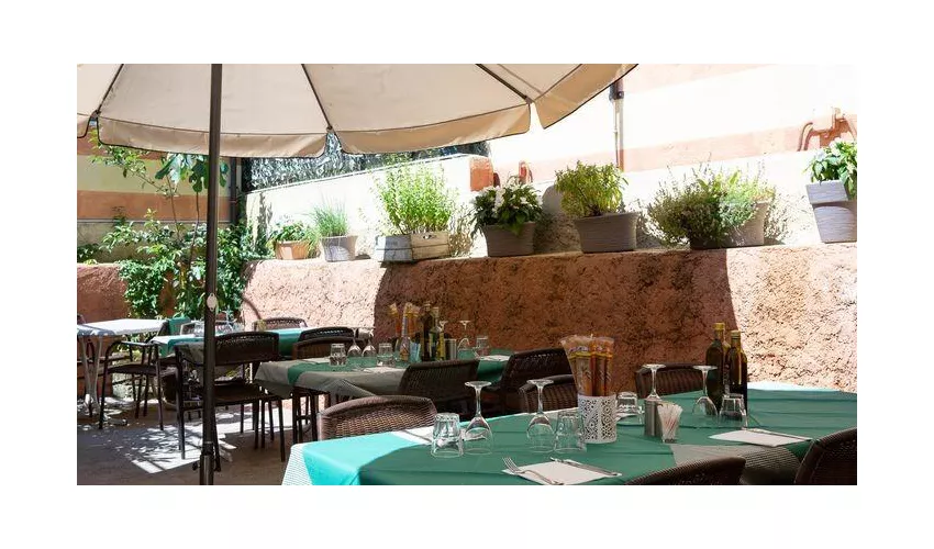 Trattoria dal Pansa