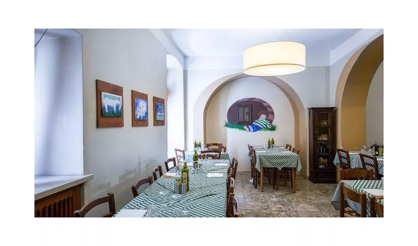 Trattoria dal Pansa