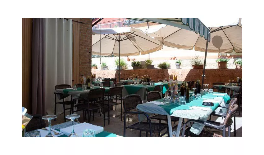 Trattoria dal Pansa