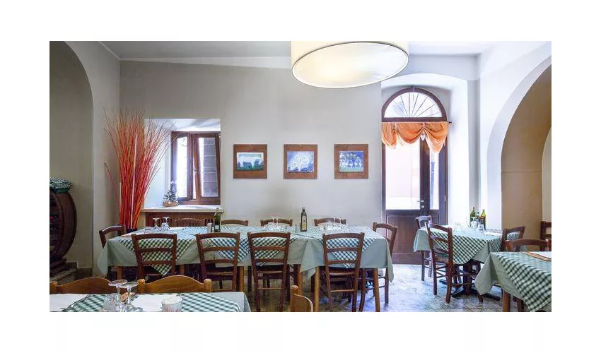 Trattoria dal Pansa