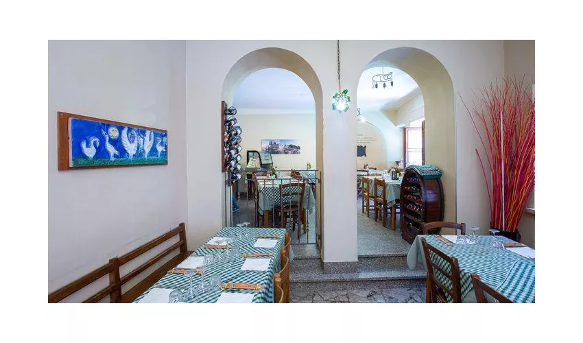 Trattoria dal Pansa