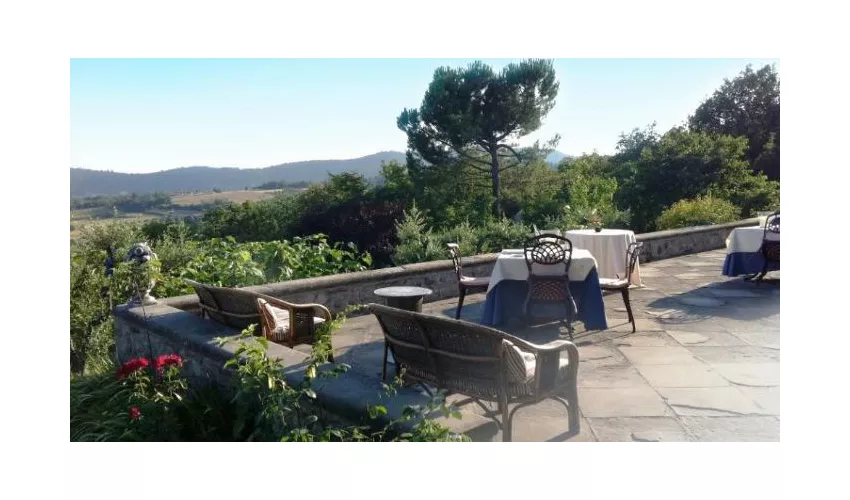 Ristorante Il Priore 1983