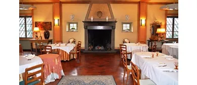 Ristorante Il Priore 1983