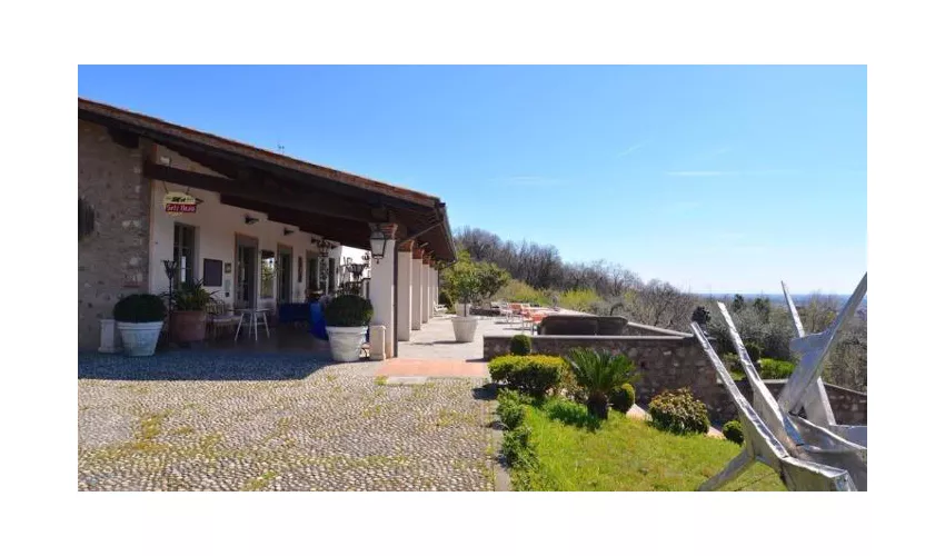 Ristorante Il Priore 1983