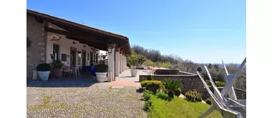 Ristorante Il Priore 1983