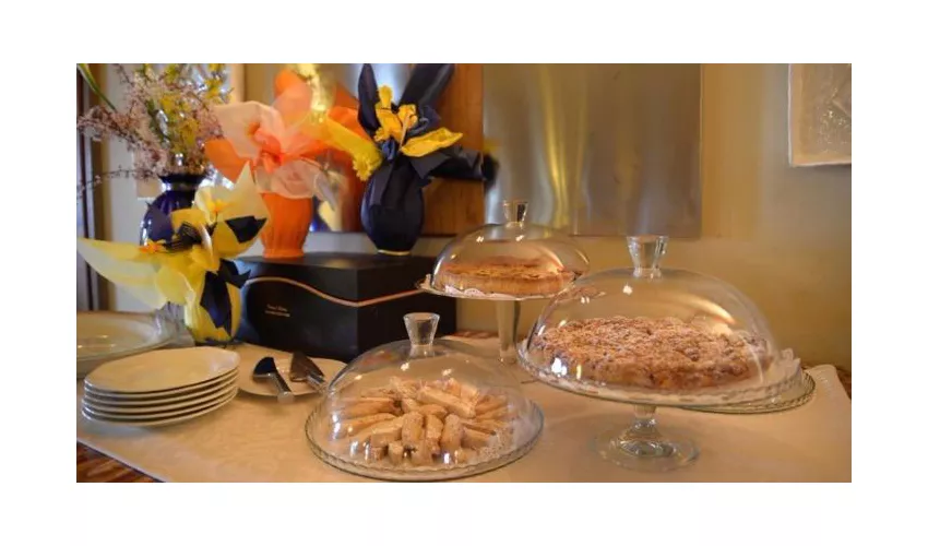 Ristorante Il Priore 1983