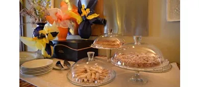 Ristorante Il Priore 1983